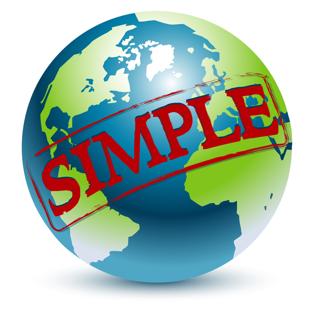 Simple World