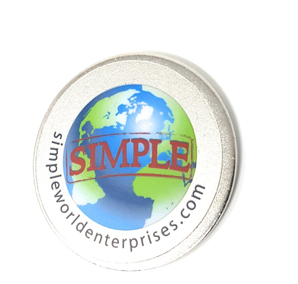 OctoClip Anywhere Disc - 3 Pack
