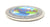 OctoClip Anywhere Disc - 3 Pack
